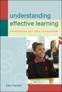 Cover Understanding Effective Learning