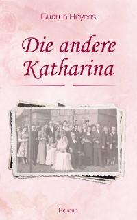 Cover Die andere Katharina