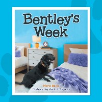 Cover Bentley's Week