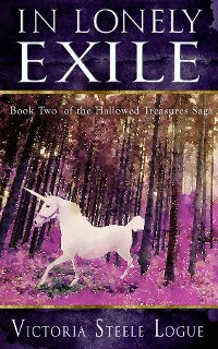 Cover In Lonely Exile