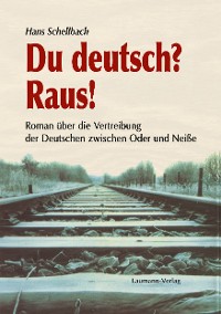 Cover Du deutsch? Raus!