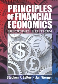 Cover Principles of Financial Economics
