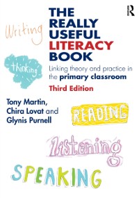 Cover Really Useful Literacy Book