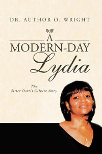 Cover A Modern-Day Lydia