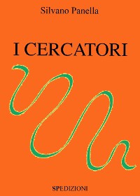 Cover I Cercatori