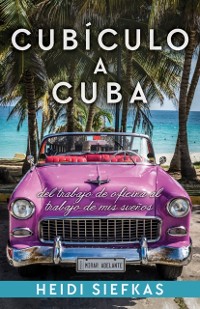 Cover Cubículo a Cuba