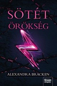 Cover Sötét örökség