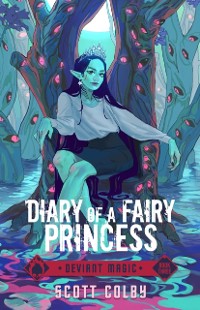 Cover Diary of a Fairy Princess