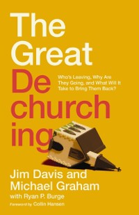 Cover Great Dechurching