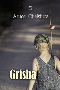 Cover Grisha