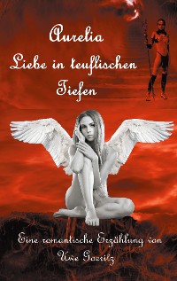 Cover Aurelia - Liebe in teuflischen Tiefen