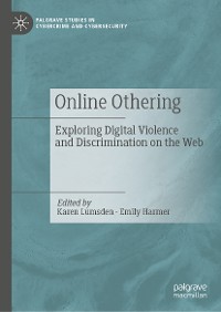 Cover Online Othering