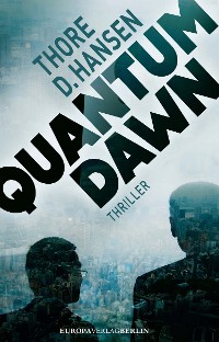 Cover Quantum Dawn