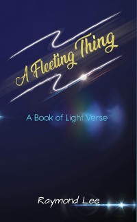 Cover A Fleeting Thing