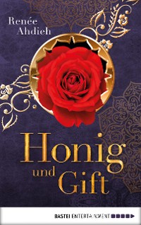 Cover Honig und Gift