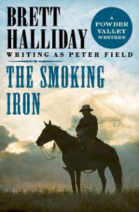 Cover Smoking Iron