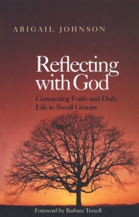 Cover Reflecting with God