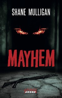 Cover Mayhem