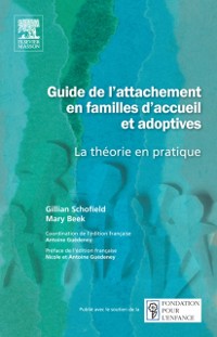 Cover Guide de l''attachement en familles d''accueil et adoptives