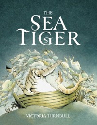 Cover Sea Tiger