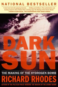 Cover Dark Sun