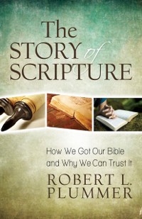 Cover Story of Scripture