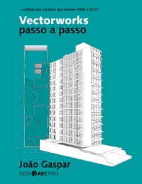 Cover Vectorworks passo a passo