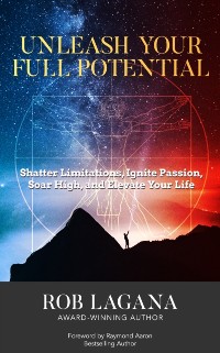 Cover UNLEASH YOUR FULL POTENTIAL