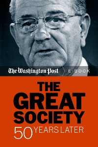 Cover Great Society