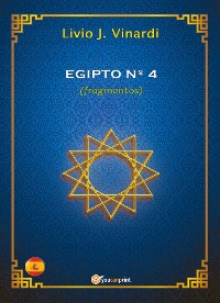 Cover EGIPTO N°4 (fragmentos) (EN ESPAÑOL)