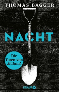 Cover NACHT - Die Toten von Jütland