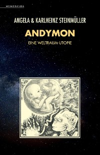 Cover Andymon