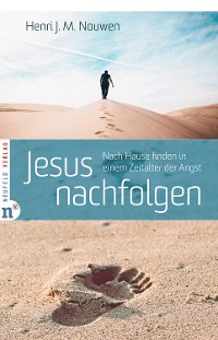 Cover Jesus nachfolgen