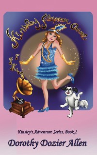 Cover Kinsley Flapper Girl