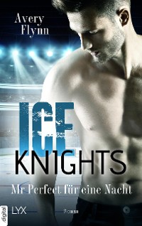Cover Ice Knights - Mr Perfect für eine Nacht