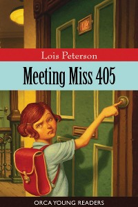 Cover Meeting Miss 405