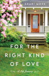 Cover For the Right Kind of Love