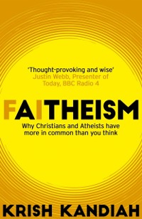 Cover Faitheism