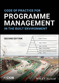 Cover Code of Practice for Programme Management in the Built Environment