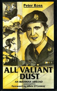 Cover All Valiant Dust
