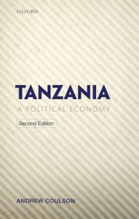 Cover Tanzania