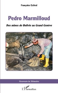 Cover Pedro Marmilloud