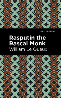 Cover Rasputin the Rascal Monk