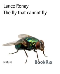 Cover The fly that cannot fly
