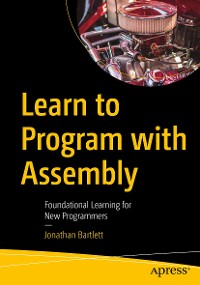 Cover Learn to Program with Assembly