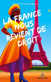 Cover La France nous revient de droit