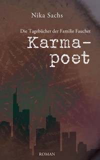 Cover Karmapoet
