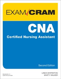 Cover CNA Certified Nursing Assistant Exam Cram