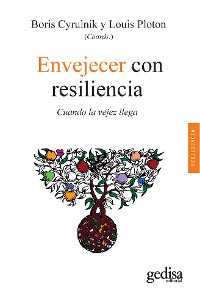 Cover Envejecer con resiliencia