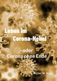 Cover Leben im Corona-Nebel